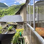 Ma En Lozère, Independante&patio Tata Gene Séjour chez l'habitant