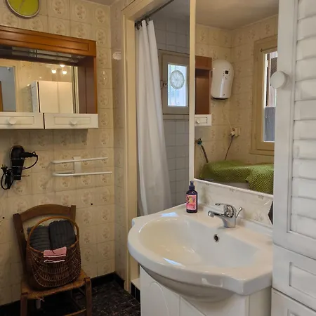 Ma En Lozere, Independante & Patio 