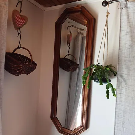 Ma En Lozere, Independante & Patio 