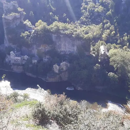 Ma En Lozere, Independante & Patio 