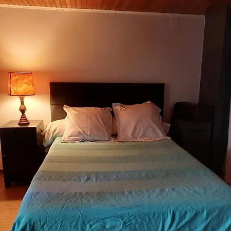 民宿 Ma En Lozere, Independante & Patio 