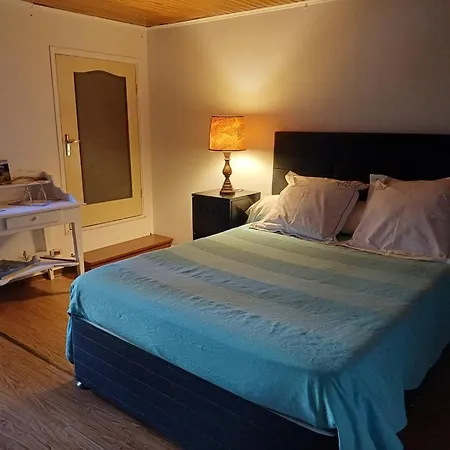 民宿 Ma En Lozere, Independante & Patio 